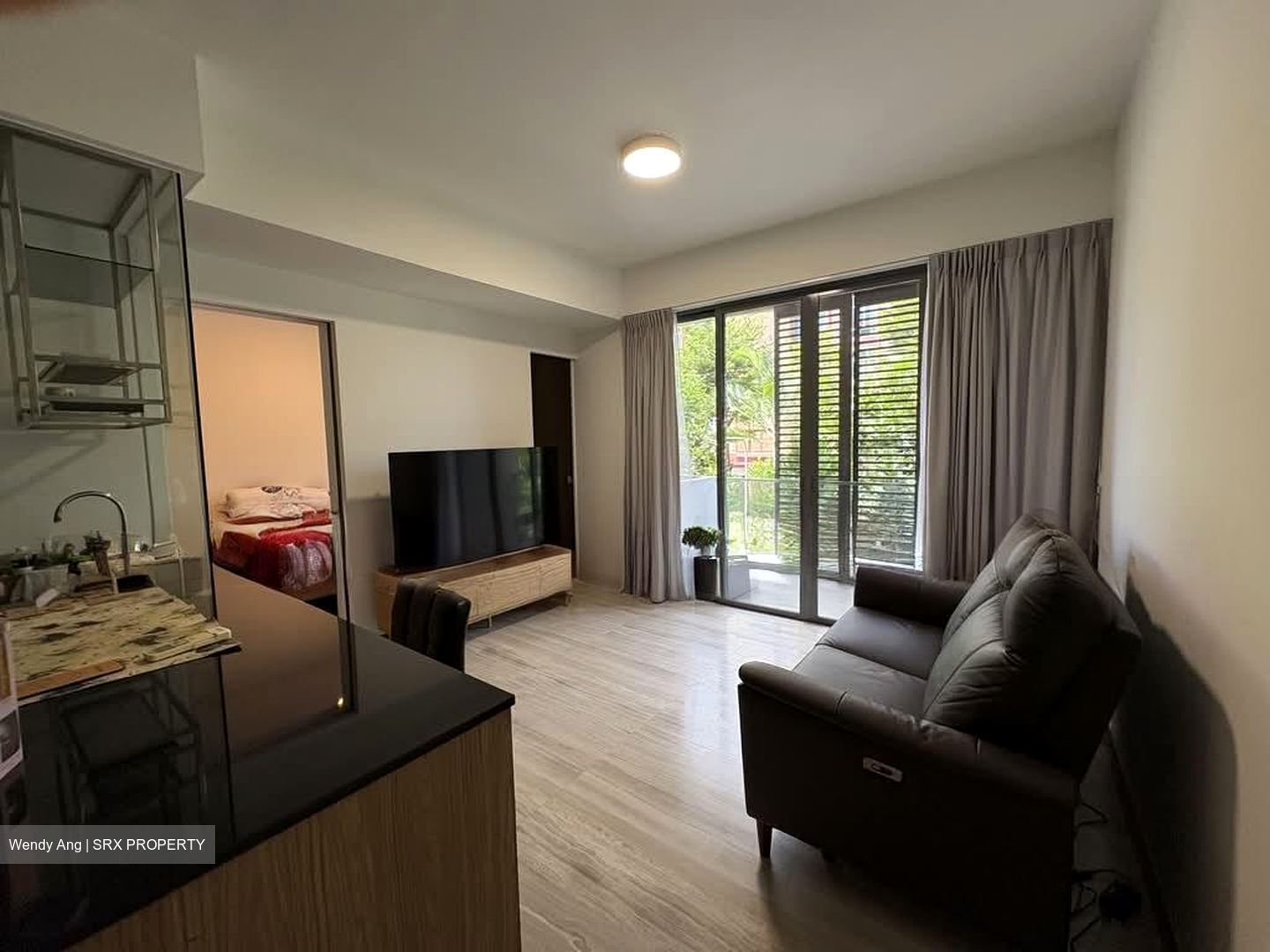 The Seawind (D15), Condominium #581910461